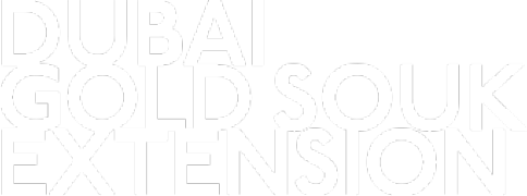 Dubai Gold Souk Extension Logo
