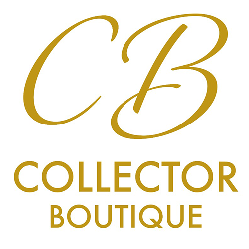 Collector Boutique Luxury Watches Logo